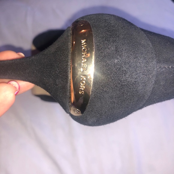 Michael kors high heels - Picture 4 of 5